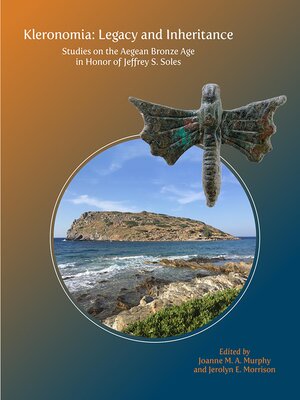 cover image of Kleronomia